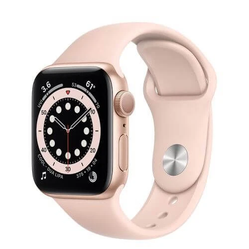 Apple Watch Series 6 – Bild 2