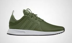Adidas X PLR