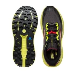 Brooks Caldera 6