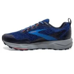 Brooks Divide