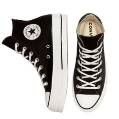 Converse Chuck Taylor All Star Platform