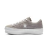 Converse One Star Platform