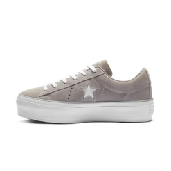 Converse One Star Platform