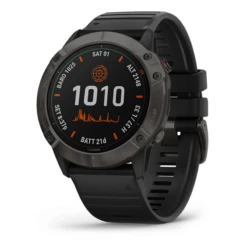 Garmin Fenix 6X Pro Solar