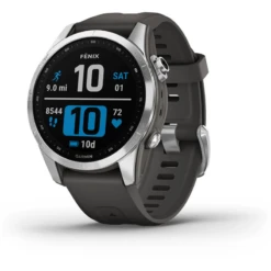 Garmin Fenix 7S