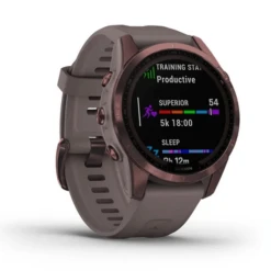 Garmin Fenix 7S Solar