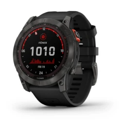Garmin Fenix 7X Solar