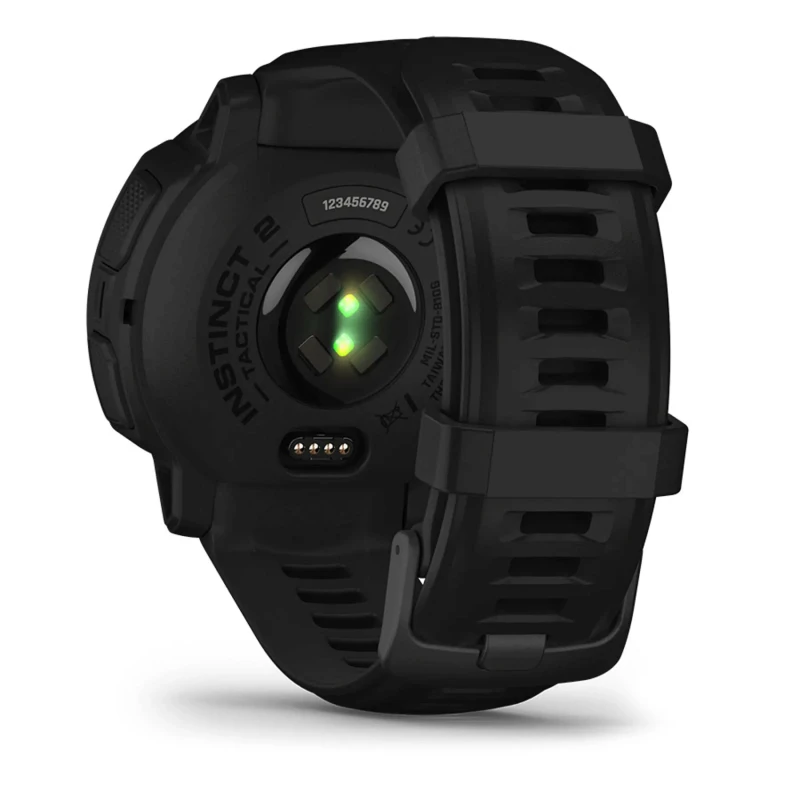 Garmin Instinct 2 Solar Tactical – Bild 8