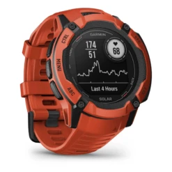 Garmin Instinct 2X Solar