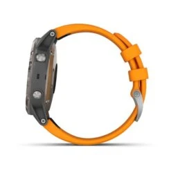 Garmin Fenix 5S Plus