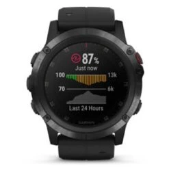 Garmin Fenix 5X Plus