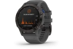 Garmin Fenix 6 Pro Solar