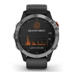 Garmin Fenix 6 Solar