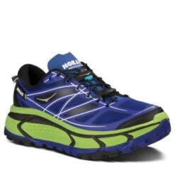 HOKA Mafate Speed