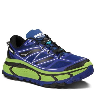 HOKA Mafate Speed