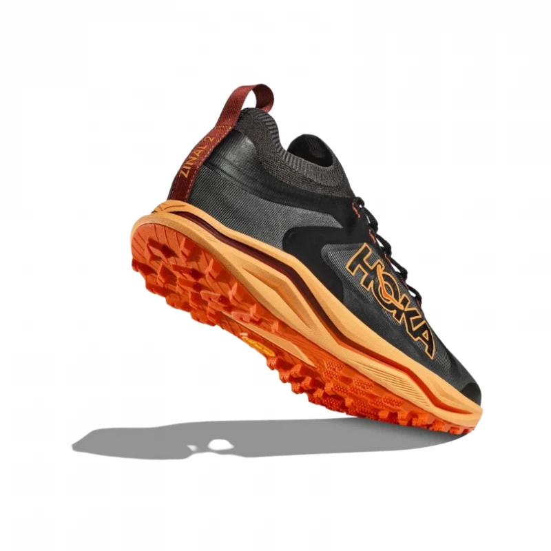 HOKA Zinal 2