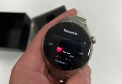 Huawei Watch 4 Pro