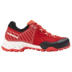 Mammut Alnasca II Low Goretex