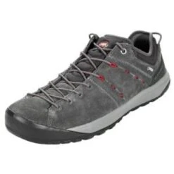 Mammut Hueco Low GTX