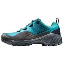 Mammut Sapuen Low GTX
