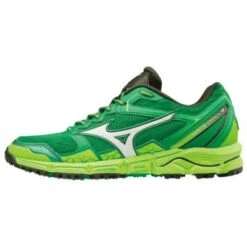 Mizuno Wave Daichi 3