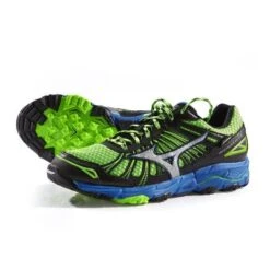 Mizuno Wave Mujin 3 GTX