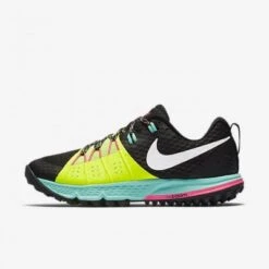 Nike Air Zoom Wildhorse 4