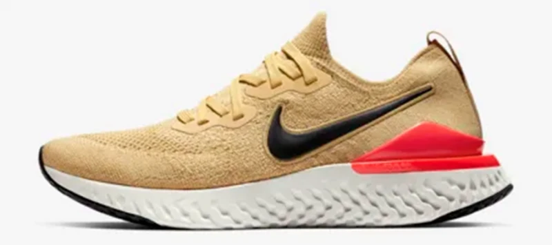 Nike Epic React Flyknit 2 – Bild 7