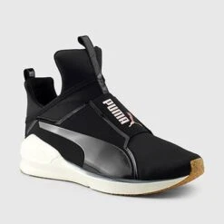 Puma Fierce Velvet Rope