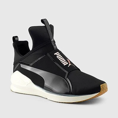 Puma Fierce Velvet Rope