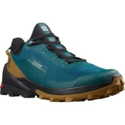 Salomon Cross Over Goretex