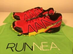 Salomon Speedcross 4