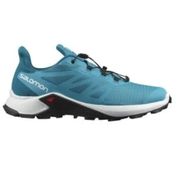 Salomon Supercross 3