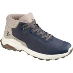 Salomon X Reveal Chukka Cswp