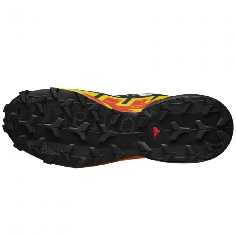 Salomon Speedcross 6 – Bild 3