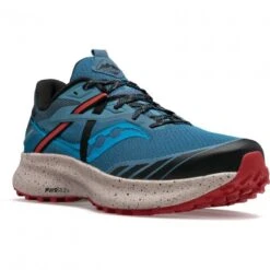Saucony Ride 15 TR