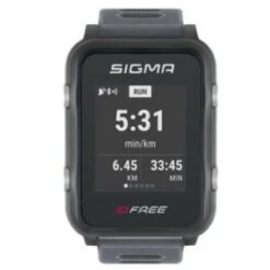 Sigma Sport ID.Free