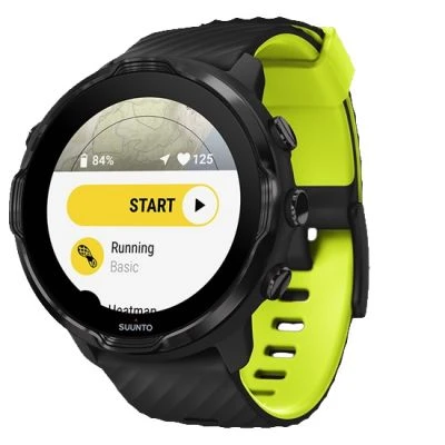 Suunto 7