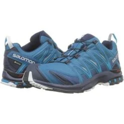 Salomon XA PRO 3D GTX