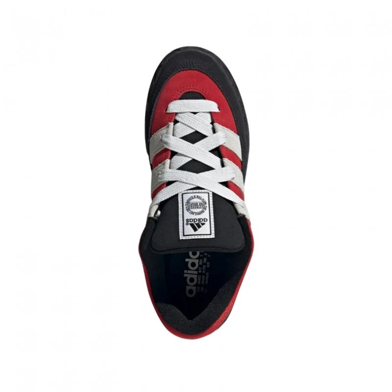 Adidas Adimatic – Bild 2