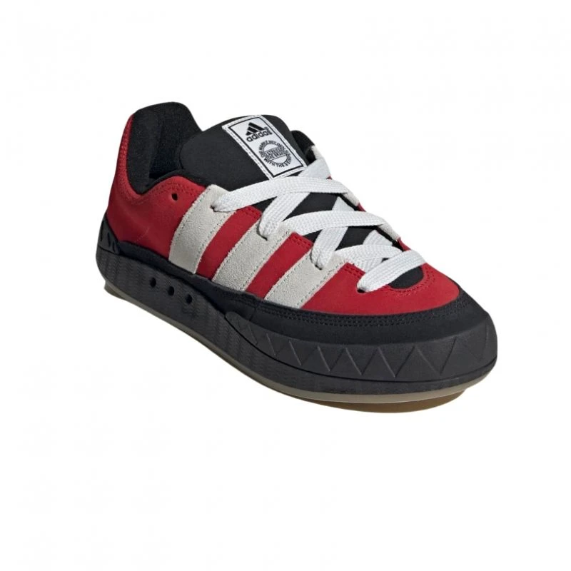 Adidas Adimatic – Bild 3