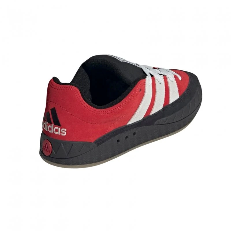 Adidas Adimatic – Bild 4